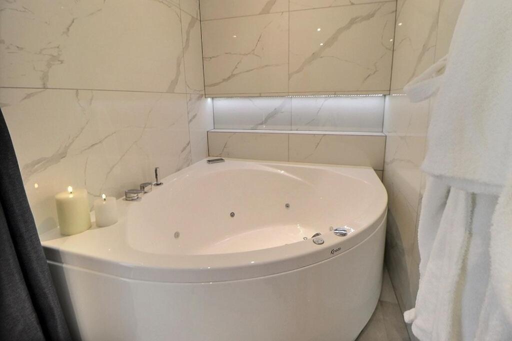 La Parenthese Apartment Бебльонайм Екстериор снимка