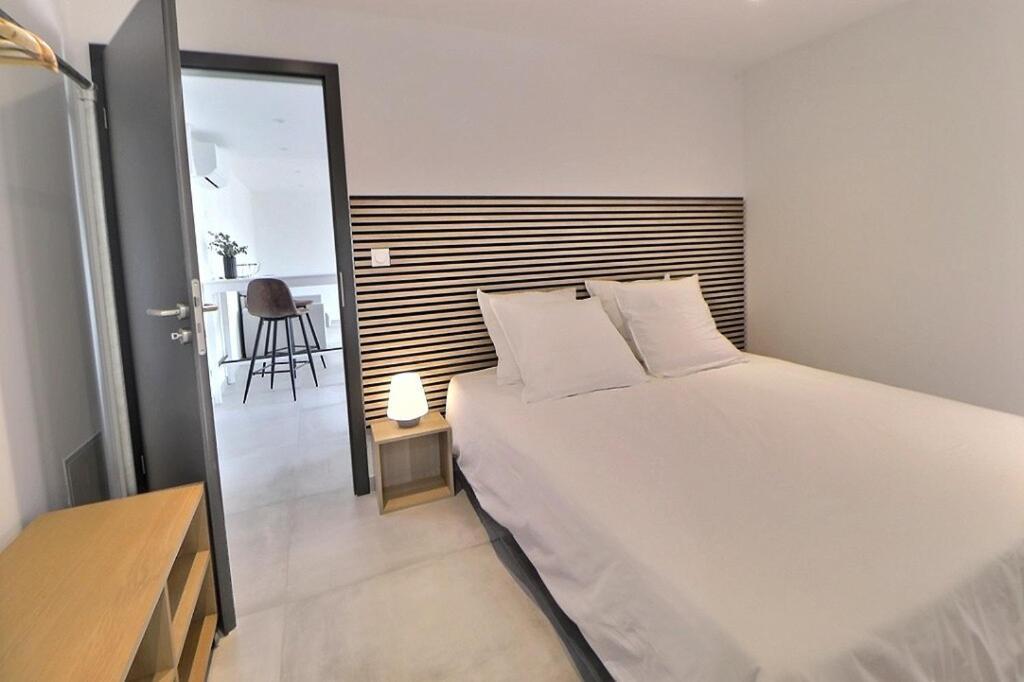 La Parenthese Apartment Бебльонайм Екстериор снимка