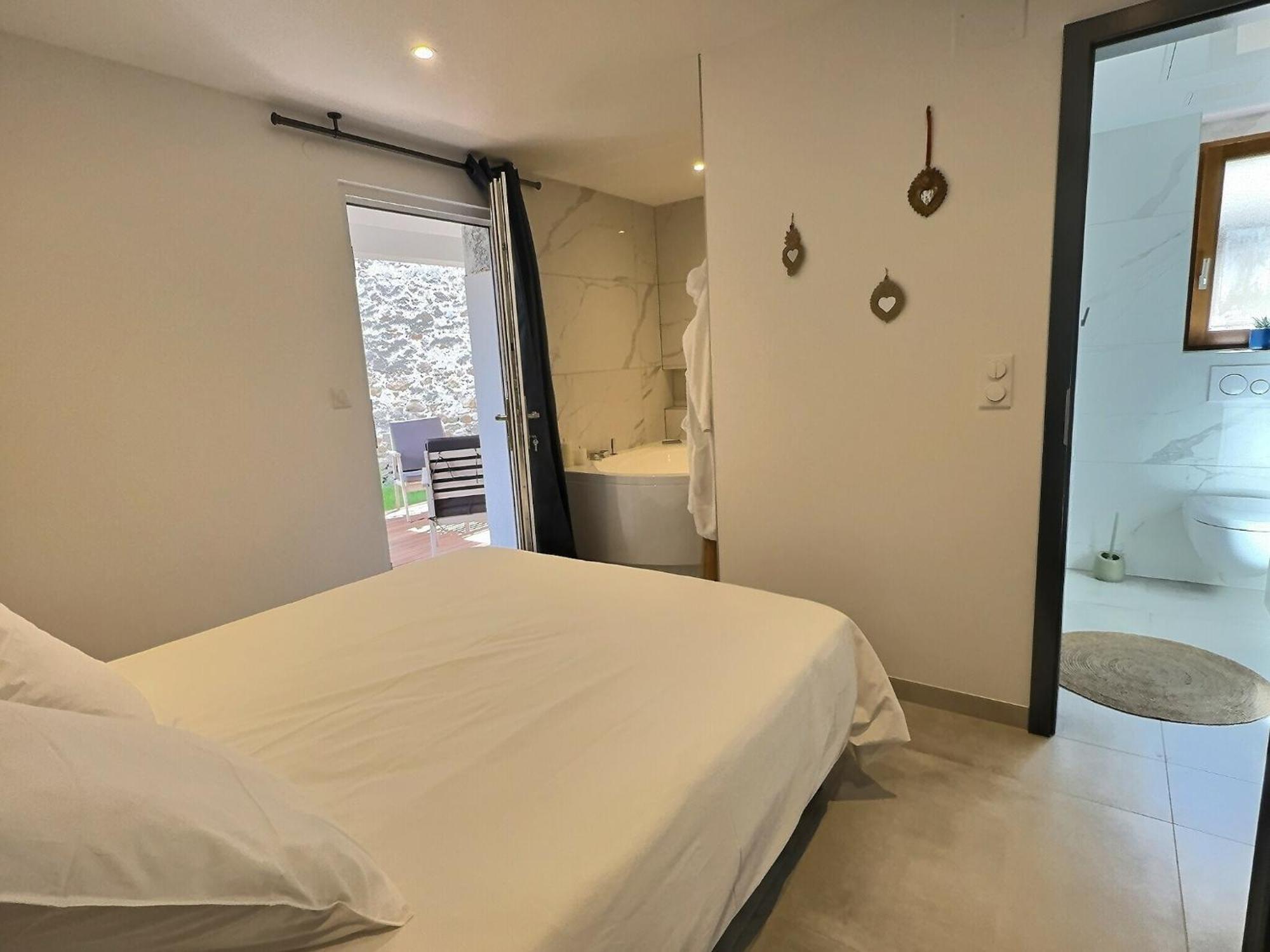 La Parenthese Apartment Бебльонайм Екстериор снимка