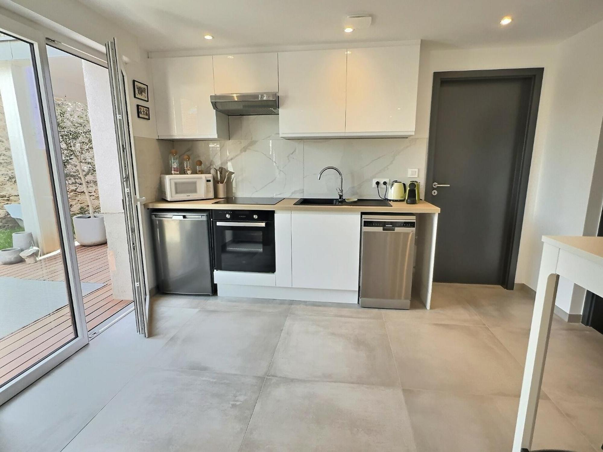 La Parenthese Apartment Бебльонайм Екстериор снимка